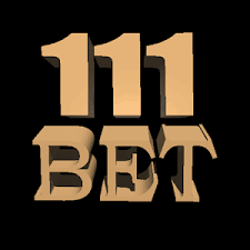 111bet Logo